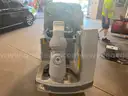 Advance Adgressor 3220 Industrial Ride-on Floor Scrubber