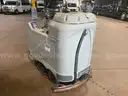 Advance Adgressor 3220 Industrial Ride-on Floor Scrubber