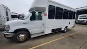 2018 E-450 STARTRANS