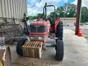 2003 Kubota M6800
