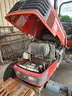 2003 Kubota M6800