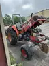 2003 Kubota M6800