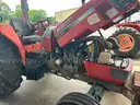 2003 Kubota M6800