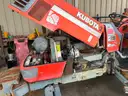 2003 Kubota M6800