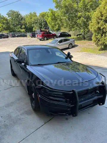2016 Dodge Charger 5.7 v8 HEMI