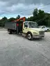 2007 Knuckle Boom Freightliner M2 106
