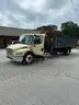 2007 Knuckle Boom Freightliner M2 106