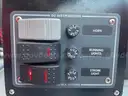 Zodiac Mil Pro w/ 25 HP Mercury