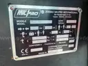 Zodiac Mil Pro w/ 25 HP Mercury