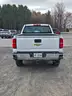 2016 Chevrolet Silverado 2500HD Work Truck Double Cab 4WD