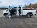 2016 Chevrolet Silverado 2500HD Work Truck Double Cab 4WD