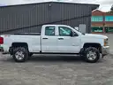 2016 Chevrolet Silverado 2500HD Work Truck Double Cab 4WD