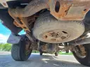 2016 Chevrolet Silverado 2500HD Work Truck Double Cab 4WD