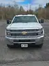 2016 Chevrolet Silverado 2500HD Work Truck Double Cab 4WD