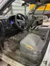 2016 Chevrolet Silverado 2500HD Work Truck Double Cab 4WD