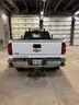 2016 Chevrolet Silverado 2500HD Work Truck Double Cab 4WD