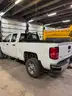 2016 Chevrolet Silverado 2500HD Work Truck Double Cab 4WD