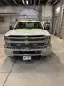 2016 Chevrolet Silverado 2500HD Work Truck Double Cab 4WD