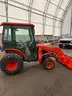 2011 Kubota B3030HSDC Tractor/Loader