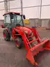 2011 Kubota B3030HSDC Tractor/Loader