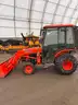 2011 Kubota B3030HSDC Tractor/Loader
