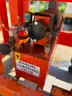 Mr. Lifts Telescoping Hydraulic Maintenance Lift