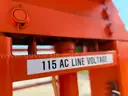Mr. Lifts Telescoping Hydraulic Maintenance Lift