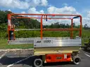 2011 1930ES JLG Scissor Lift