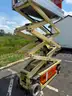2011 1930ES JLG Scissor Lift