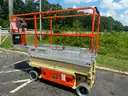 2011 1930ES JLG Scissor Lift