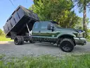 2000 Ford F-350 SD