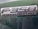 2000 Ford F-350 SD