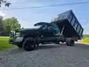 2000 Ford F-350 SD