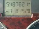 2004 Mack CX613