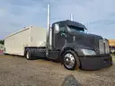 2001 Kenworth T300