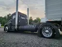 2001 Kenworth T300