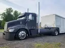 2001 Kenworth T300