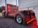 2001 Kenworth T300