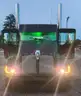 2001 Kenworth T300