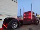 2001 Kenworth T300