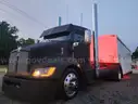2001 Kenworth T300