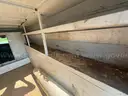 2008 Chevrolet 3500 Express Van Service Body