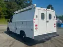 2008 Chevrolet 3500 Express Van Service Body