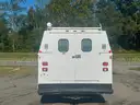 2008 Chevrolet 3500 Express Van Service Body