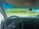 2008 Chevrolet 3500 Express Van Service Body
