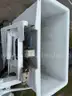 2000 International 4900 Bucket Truck