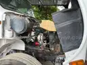 2000 International 4900 Bucket Truck