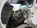 2000 International 4900 Bucket Truck