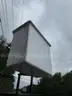 2000 International 4900 Bucket Truck