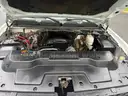 2011 Chevrolet Silverado 2500HD Work Truck Ext. Cab 4WD